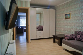Apartament Podgornaya street